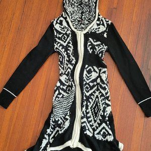 My Story Long Sweater